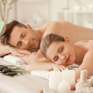 Couple Massage