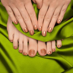 Pedicure & Manicure